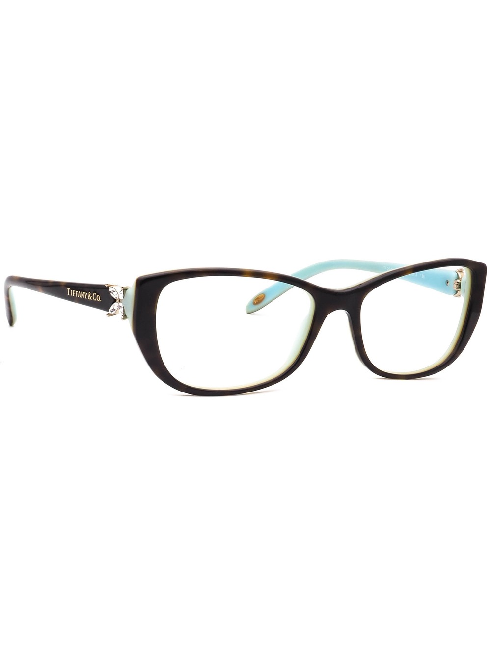 Tiffany & Co. TF 2044-B 8134 Eyewear